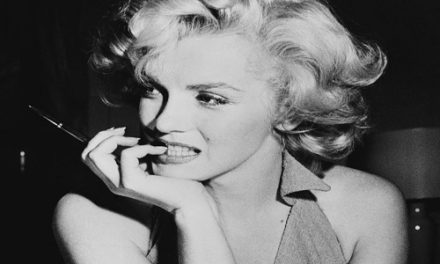 Le interviste impossibili: una stella spenta, Marilyn Monroe