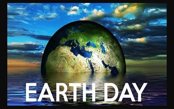 Giornata della Terra, una festa di riflessione
