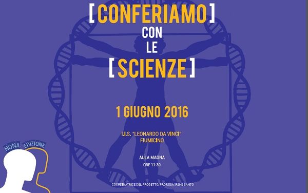 Premio scientifico 2016, appuntamento al 1° giugno