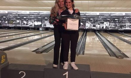 Finale regionale di bowling: vince una ragazza del Da Vinci!