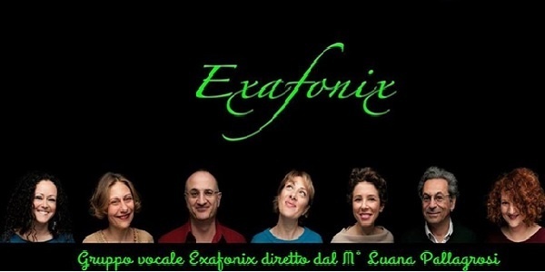 Exafonix :  un gruppo Exagerate