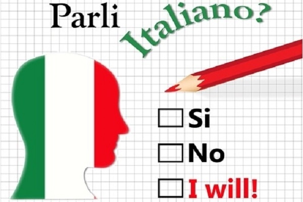 L’italiano non è l’italiano: è il ragionare