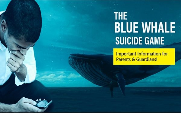 Blue Whale: gioco del suicidio o fake news?