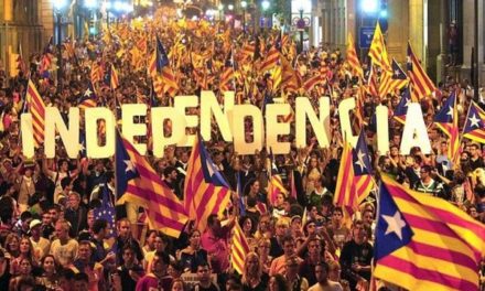 Catalogna vs Spagna: il grande problema
