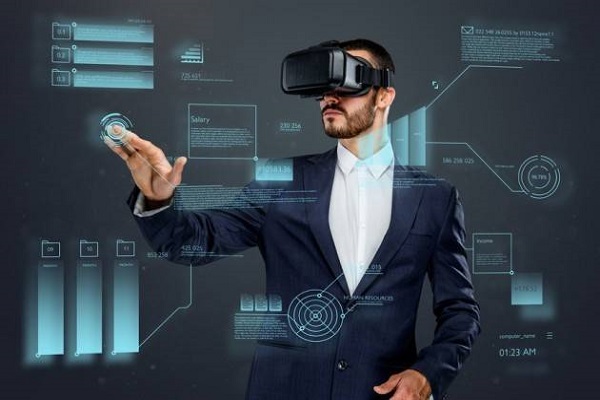 La realtà virtuale è pronta… o siamo solo all’inizio?