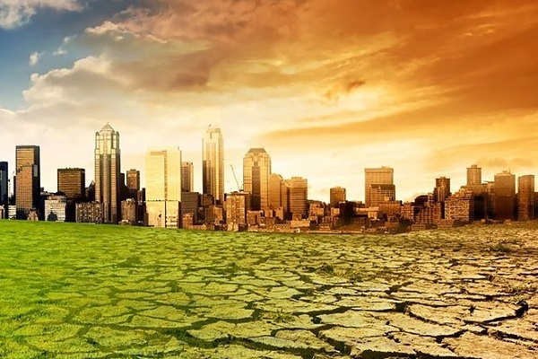Il riscaldamento globale: cosa ci dobbiamo aspettare?