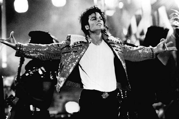 Michael Jackson: re del pop… e molto più!