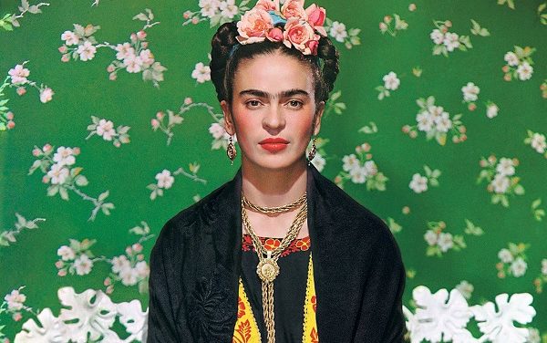 Frida Kahlo, l’arte e la vita tra sogno e realtà