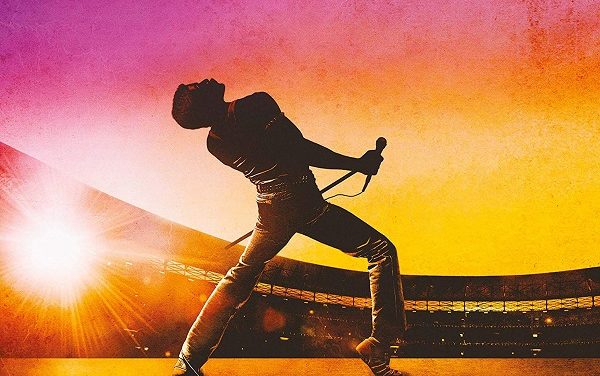 Bohemian Rhapsody: Rami Malek e il suo spettacolare Freddie Mercury