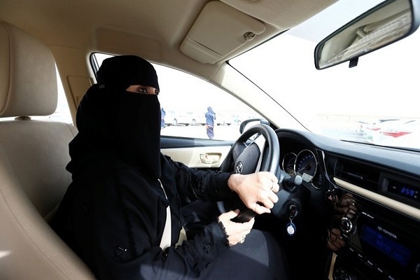 Donne saudite: 2018, anno dei diritti