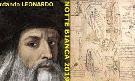 Leonardo e Maccarese, un rapporto che poteva cambiare la Storia