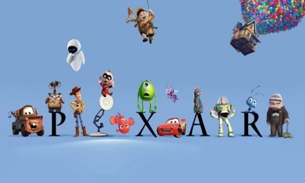 Pixar, 30 anni di animazione