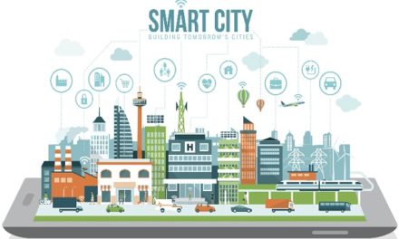 Smart City: una nuova idea di città