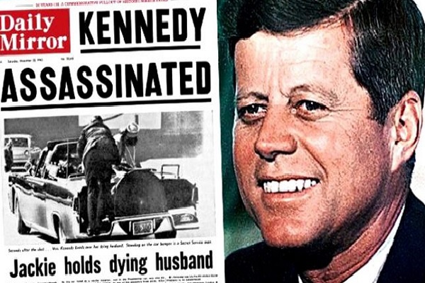 Omicidio JFK: quanto c’è di vero in quello che ci raccontano?