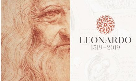 Le interviste impossibili: Leonardo da Vinci
