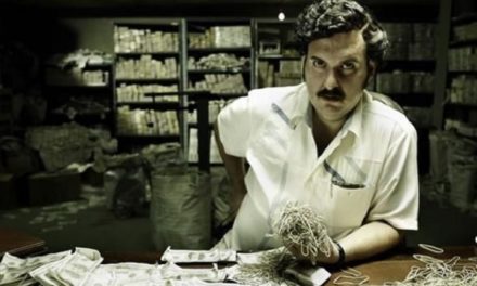 Pablo Escobar: l’uomo dai mille volti