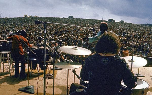 1969 in rock, un anno straordinario