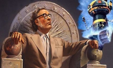 Asimov e la fantascienza: il futuro, oggi
