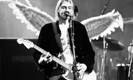 Kurt Cobain: buon compleanno, angelo del rock