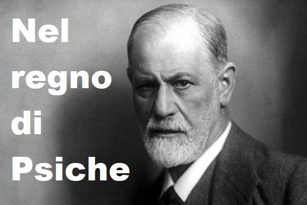 “Nel regno di Psiche”, una fiaba su Freud