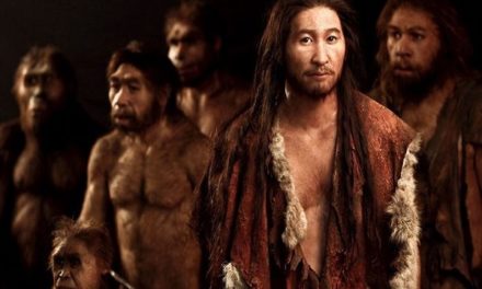 L’incredibile storia dell’Homo sapiens, un’avventura lunga 100mila anni