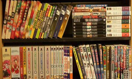 Manga, un mondo a fumetti tutto da scoprire