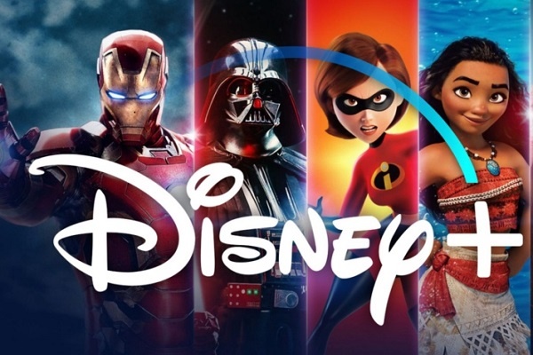 Disney+, la piattaforma che fa rivivere i sogni