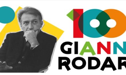 Gianni Rodari: favole, racconti e poesie che hanno fatto sognare intere generazioni
