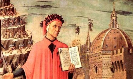 Dante è moderno? Un dibattito tra letteratura, politica e amore 