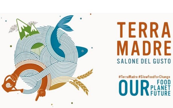 Terra Madre 2020: our food, our planet, our future