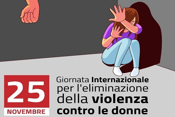 Giornata mondiale contro la violenza sulle donne: i video dei nostri studenti
